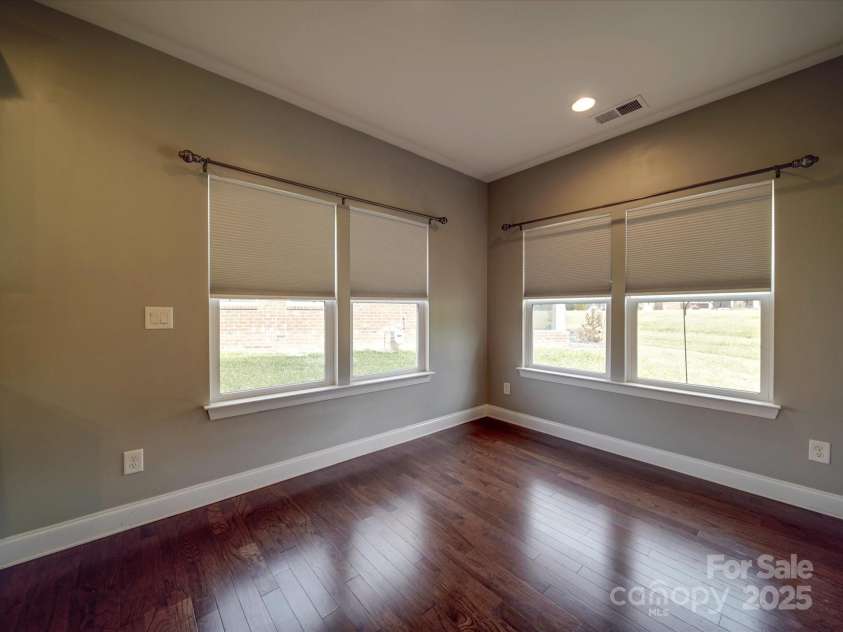 2836 Santiago Circle, Monroe, NC 28110.  MLS# CAR4216034, YatesRealty ID 16031. 