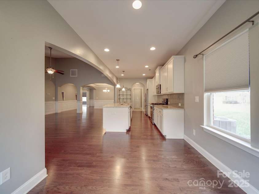 2836 Santiago Circle, Monroe, NC 28110.  MLS# CAR4216034, YatesRealty ID 16031. 