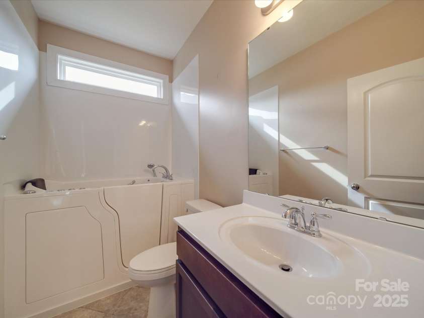 2836 Santiago Circle, Monroe, NC 28110.  MLS# CAR4216034, YatesRealty ID 16031. 