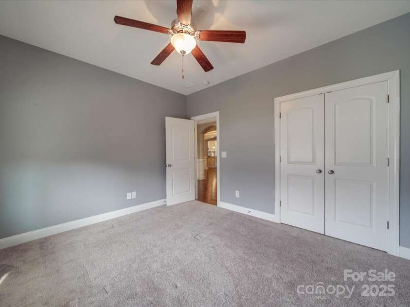 2836 Santiago Circle, Monroe, NC 28110.  MLS# CAR4216034, YatesRealty ID 16031. 