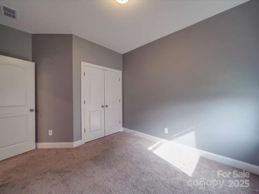 2836 Santiago Circle, Monroe, NC 28110.  MLS# CAR4216034, YatesRealty ID 16031. 