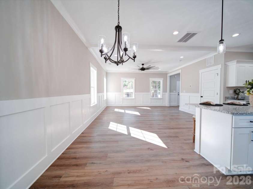 2128 Holly Street, Charlotte, NC 28216.  MLS# CAR4352924, YatesRealty ID 16032. 