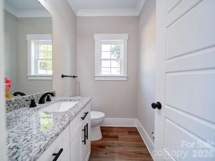 2128 Holly Street, Charlotte, NC 28216.  MLS# CAR4352924, YatesRealty ID 16032. 