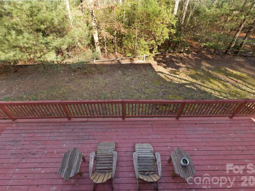 124 Flat Creek Drive, Lake Toxaway, NC 28747.  MLS# CAR4325770, YatesRealty ID 16033. 