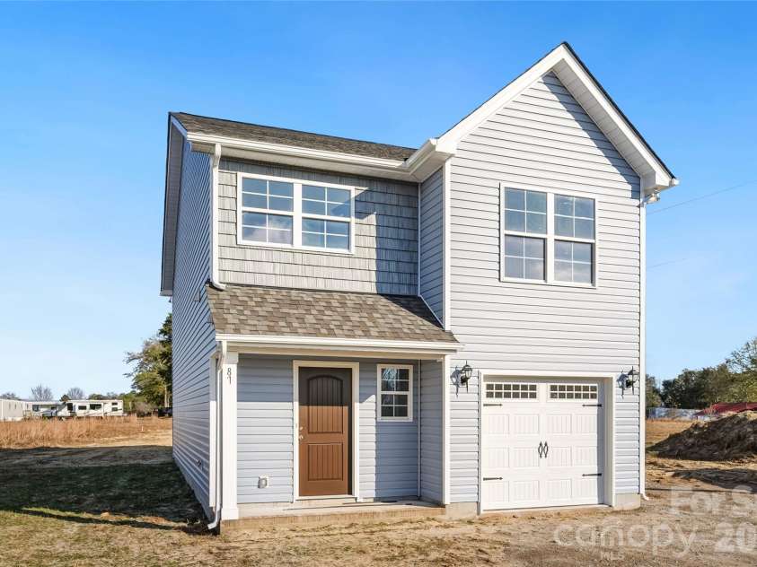87 Coon Creek Road, Pageland, SC 29728.  MLS# CAR4328599, YatesRealty ID 16034. 