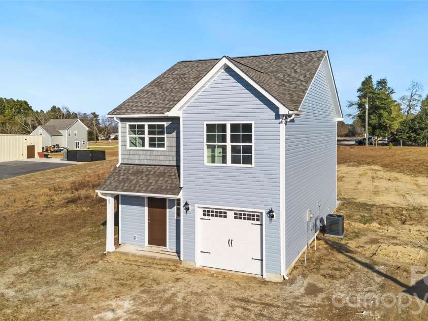87 Coon Creek Road, Pageland, SC 29728.  MLS# CAR4328599, YatesRealty ID 16034. 