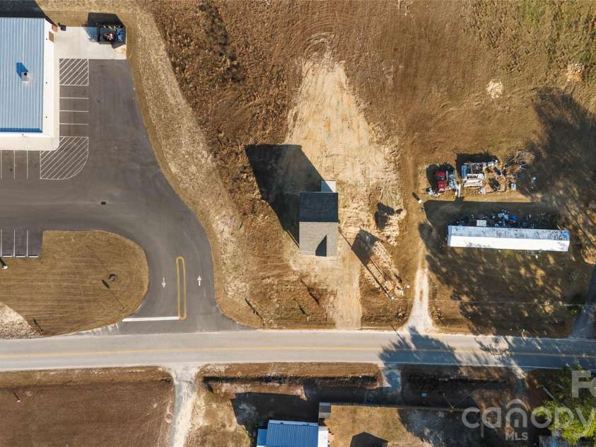 87 Coon Creek Road, Pageland, SC 29728.  MLS# CAR4328599, YatesRealty ID 16034. 