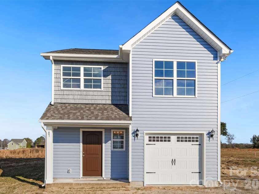 87 Coon Creek Road, Pageland, SC 29728.  MLS# CAR4328599, YatesRealty ID 16034. 