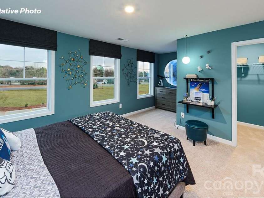 1220 White Birch Avenue, Huntersville, NC 28078.  MLS# CAR4373151, YatesRealty ID 16035. 