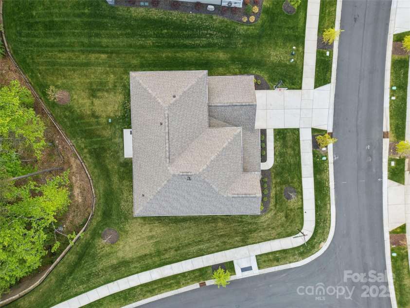 8903 Ansley Park Place, Huntersville, NC 28078.  MLS# CAR4246287, YatesRealty ID 16036. 