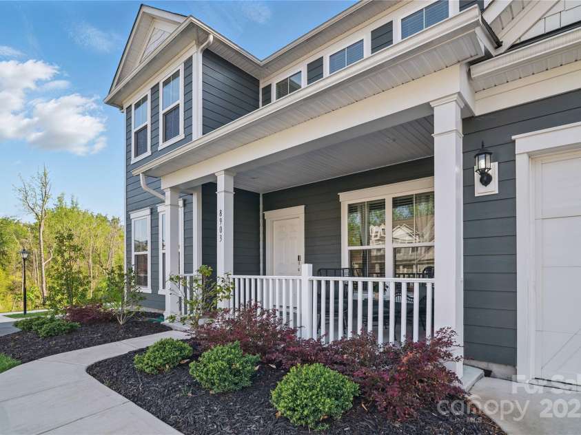 8903 Ansley Park Place, Huntersville, NC 28078.  MLS# CAR4246287, YatesRealty ID 16036. 