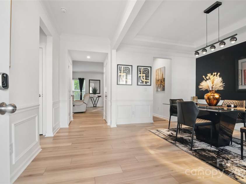 8903 Ansley Park Place, Huntersville, NC 28078.  MLS# CAR4246287, YatesRealty ID 16036. 