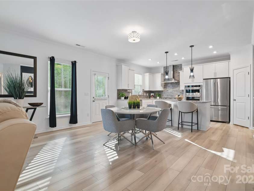 8903 Ansley Park Place, Huntersville, NC 28078.  MLS# CAR4246287, YatesRealty ID 16036. 
