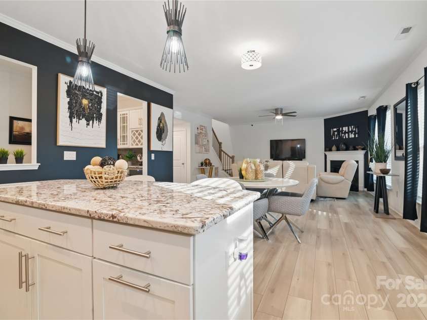 8903 Ansley Park Place, Huntersville, NC 28078.  MLS# CAR4246287, YatesRealty ID 16036. 