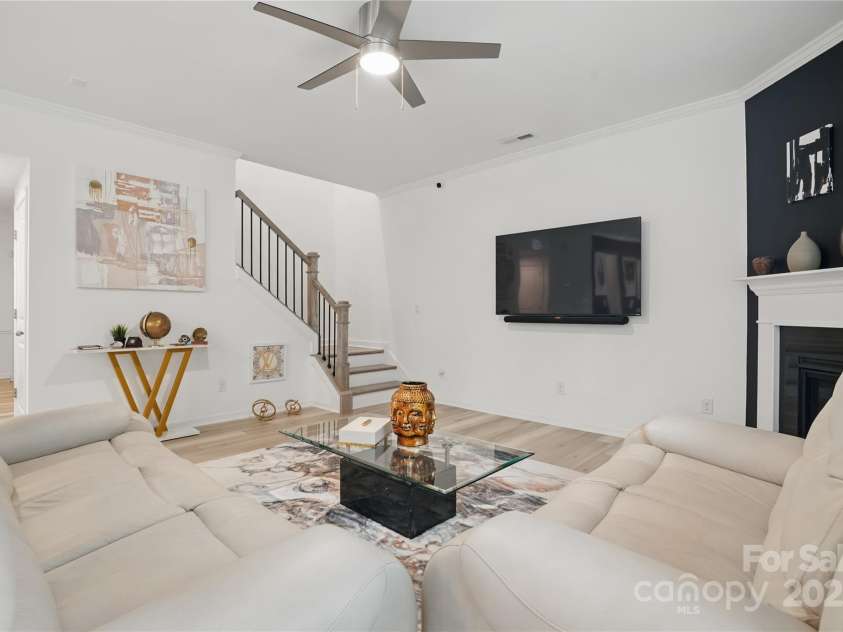 8903 Ansley Park Place, Huntersville, NC 28078.  MLS# CAR4246287, YatesRealty ID 16036. 