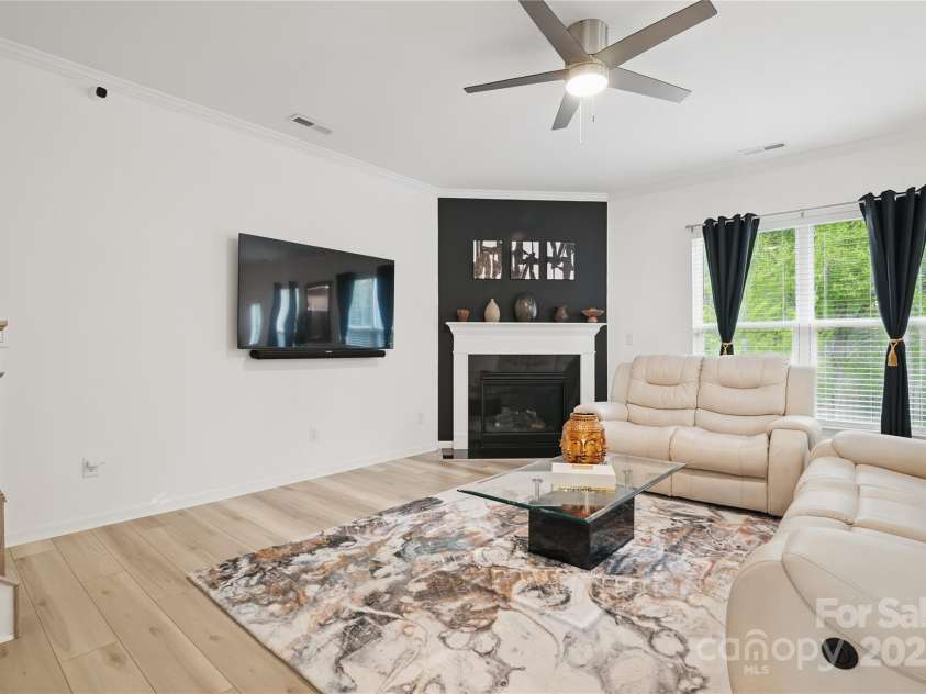 8903 Ansley Park Place, Huntersville, NC 28078.  MLS# CAR4246287, YatesRealty ID 16036. 