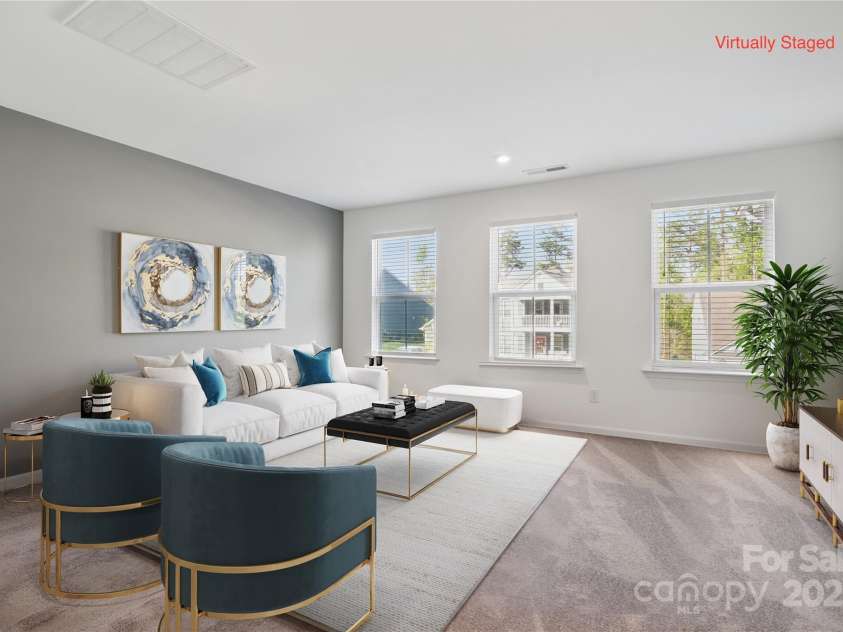 8903 Ansley Park Place, Huntersville, NC 28078.  MLS# CAR4246287, YatesRealty ID 16036. 