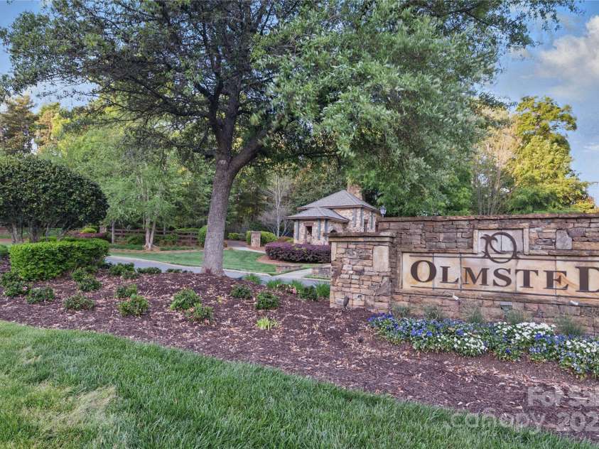 8903 Ansley Park Place, Huntersville, NC 28078.  MLS# CAR4246287, YatesRealty ID 16036. 