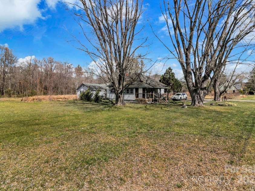 96 Old State Ten, 205-211 Old US Hwy 70 East Road, Black Mountain, NC 28711.  MLS# CAR4264752, YatesRealty ID 16037. 