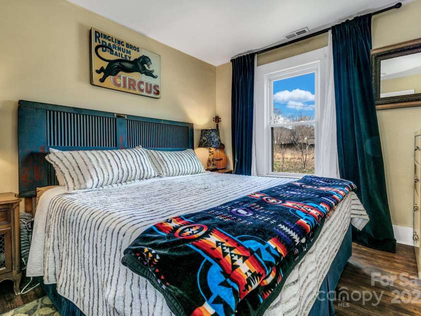96 Old State Ten, 205-211 Old US Hwy 70 East Road, Black Mountain, NC 28711.  MLS# CAR4264752, YatesRealty ID 16037. 