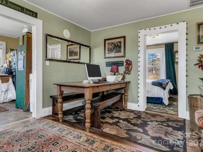 96 Old State Ten, 205-211 Old US Hwy 70 East Road, Black Mountain, NC 28711.  MLS# CAR4264752, YatesRealty ID 16037. 