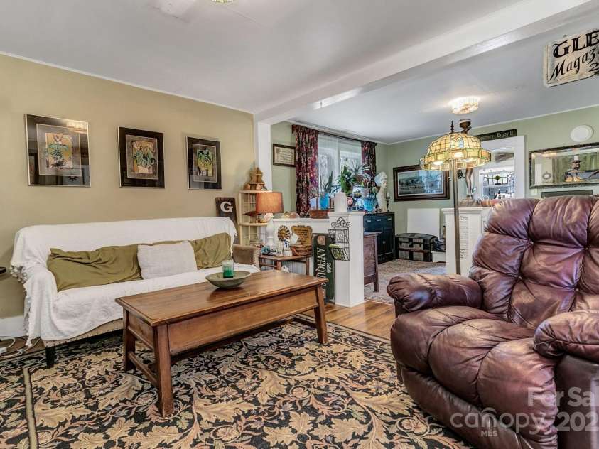 96 Old State Ten, 205-211 Old US Hwy 70 East Road, Black Mountain, NC 28711.  MLS# CAR4264752, YatesRealty ID 16037. 
