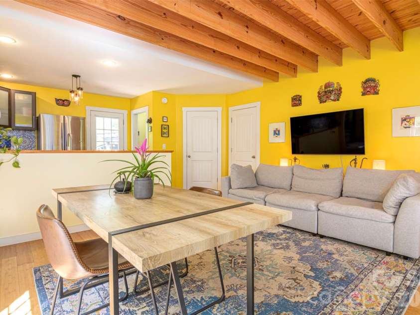 149 State Street, Asheville, NC 28806.  MLS# CAR4372886, YatesRealty ID 16038. 