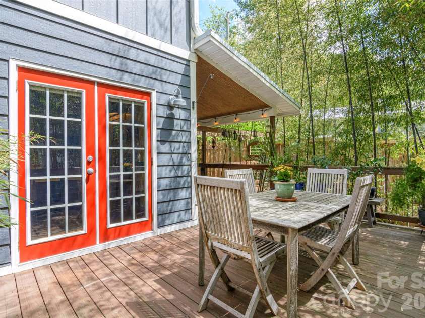149 State Street, Asheville, NC 28806.  MLS# CAR4372886, YatesRealty ID 16038. Outdoor Enjoyment!
