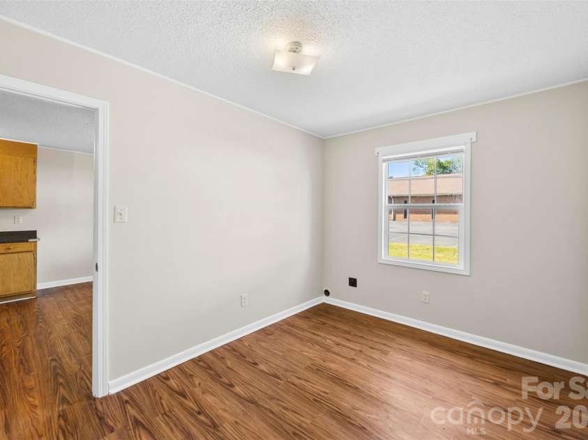 1655 Webb Street, Gastonia, NC 28052.  MLS# CAR4371466, YatesRealty ID 16039. 