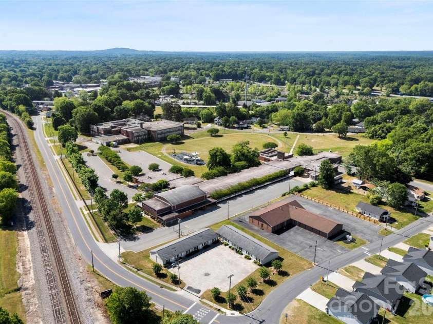1655 Webb Street, Gastonia, NC 28052.  MLS# CAR4371466, YatesRealty ID 16039. 