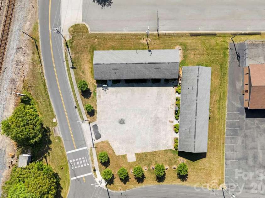 1655 Webb Street, Gastonia, NC 28052.  MLS# CAR4371466, YatesRealty ID 16039. 