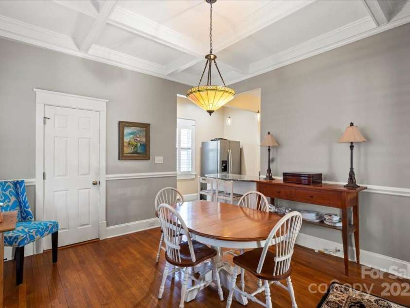 213 Academy Street, Mooresville, NC 28115.  MLS# CAR4238707, YatesRealty ID 16039. 