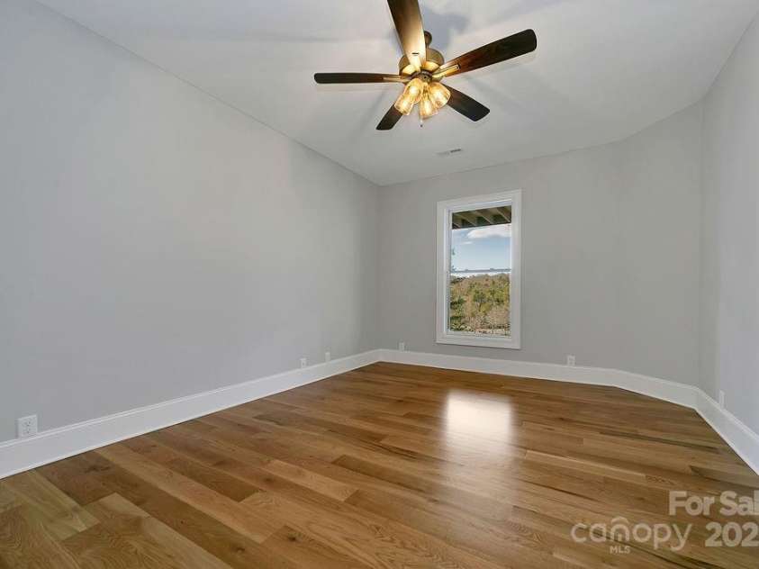 5039 Connestee Trail, Brevard, NC 28712.  MLS# CAR4216573, YatesRealty ID 1604. Bedroom 4