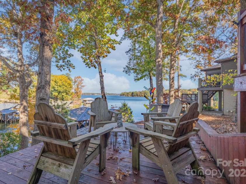 618 Acorn Acres Road, Norwood, NC 28128.  MLS# CAR4320541, YatesRealty ID 1604. 