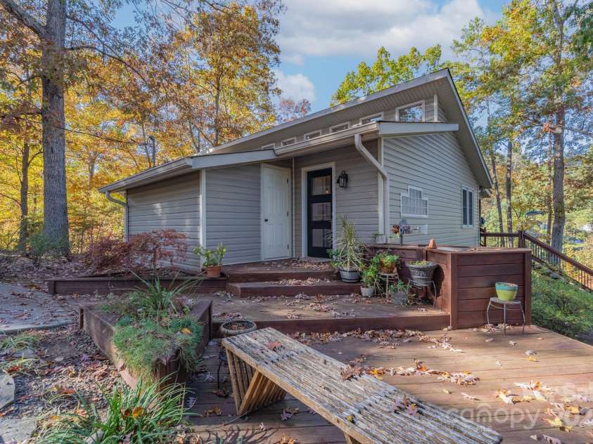 618 Acorn Acres Road, Norwood, NC 28128.  MLS# CAR4320541, YatesRealty ID 1604. 