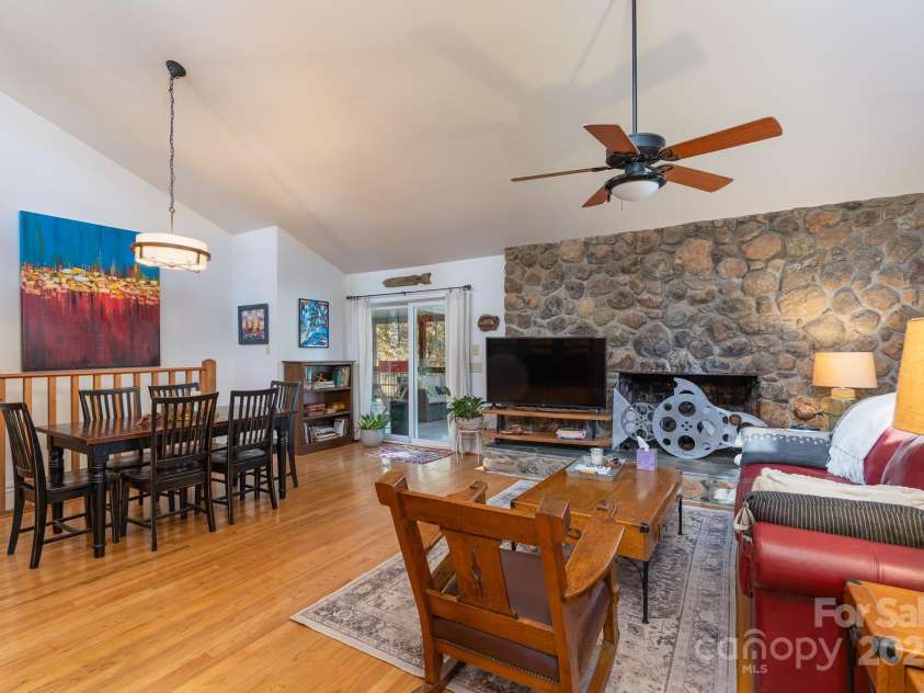 618 Acorn Acres Road, Norwood, NC 28128.  MLS# CAR4320541, YatesRealty ID 1604. 