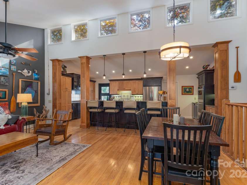 618 Acorn Acres Road, Norwood, NC 28128.  MLS# CAR4320541, YatesRealty ID 1604. 