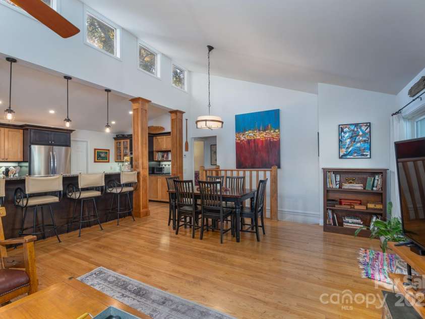 618 Acorn Acres Road, Norwood, NC 28128.  MLS# CAR4320541, YatesRealty ID 1604. 