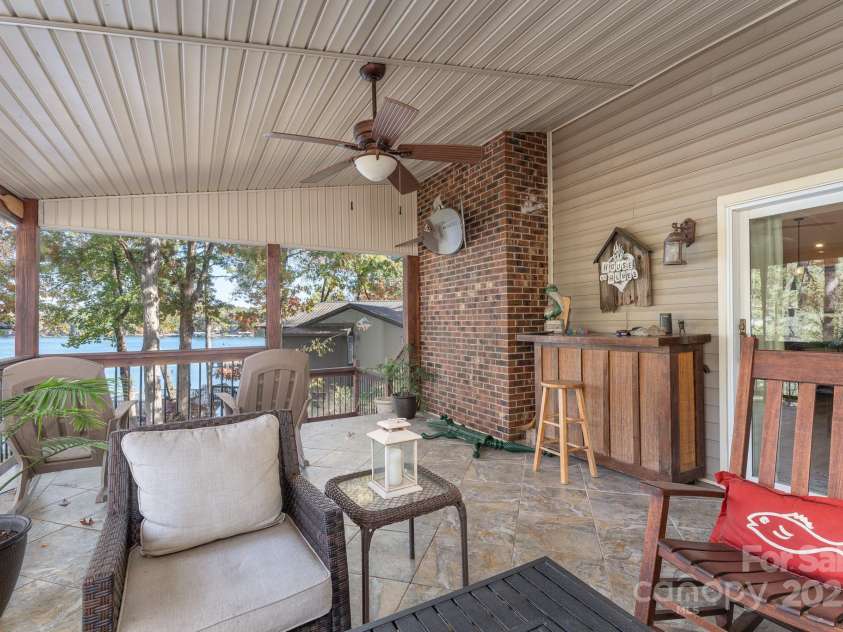 618 Acorn Acres Road, Norwood, NC 28128.  MLS# CAR4320541, YatesRealty ID 1604. 