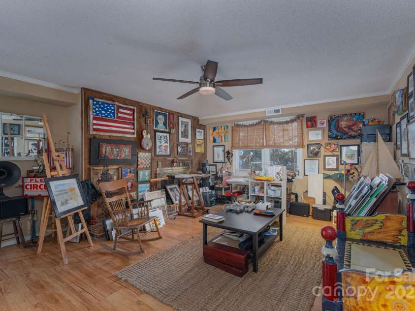 618 Acorn Acres Road, Norwood, NC 28128.  MLS# CAR4320541, YatesRealty ID 1604. 