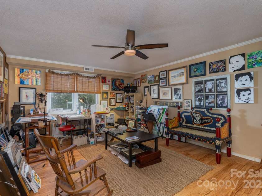 618 Acorn Acres Road, Norwood, NC 28128.  MLS# CAR4320541, YatesRealty ID 1604. 