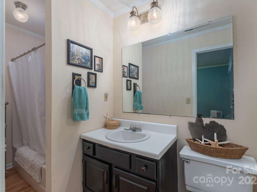 618 Acorn Acres Road, Norwood, NC 28128.  MLS# CAR4320541, YatesRealty ID 1604. 