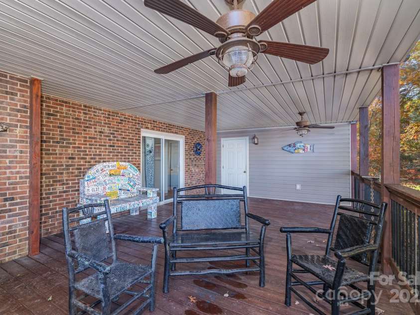 618 Acorn Acres Road, Norwood, NC 28128.  MLS# CAR4320541, YatesRealty ID 1604. 