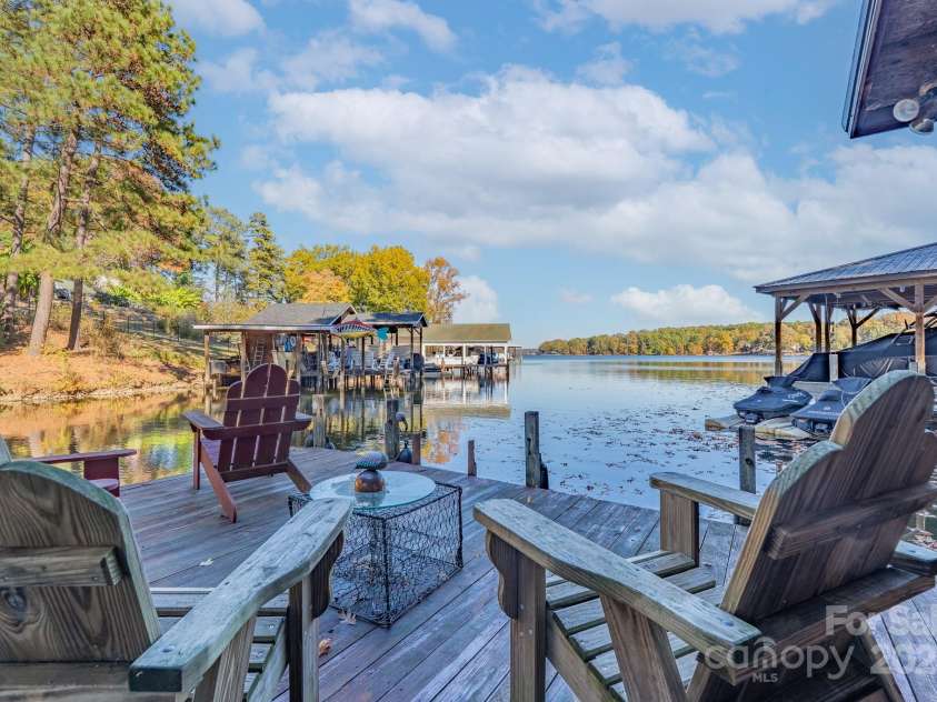 618 Acorn Acres Road, Norwood, NC 28128.  MLS# CAR4320541, YatesRealty ID 1604. 