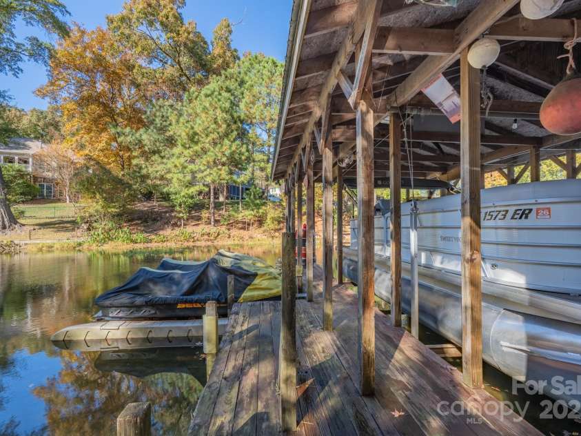 618 Acorn Acres Road, Norwood, NC 28128.  MLS# CAR4320541, YatesRealty ID 1604. 