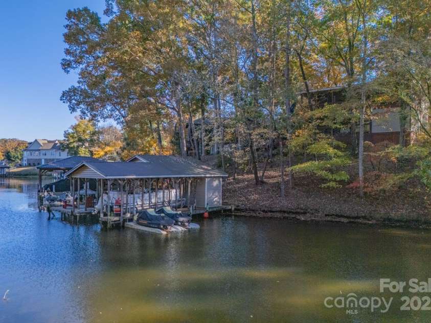 618 Acorn Acres Road, Norwood, NC 28128.  MLS# CAR4320541, YatesRealty ID 1604. 
