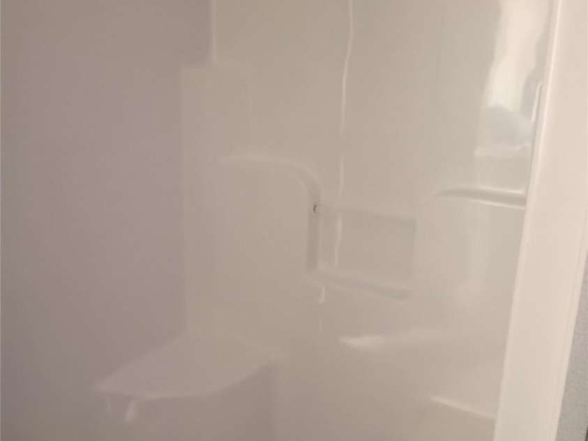 2013 Vick Wilson Road, Shelby, NC 28152.  MLS# CAR4228514, YatesRealty ID 16040. Primary Bath