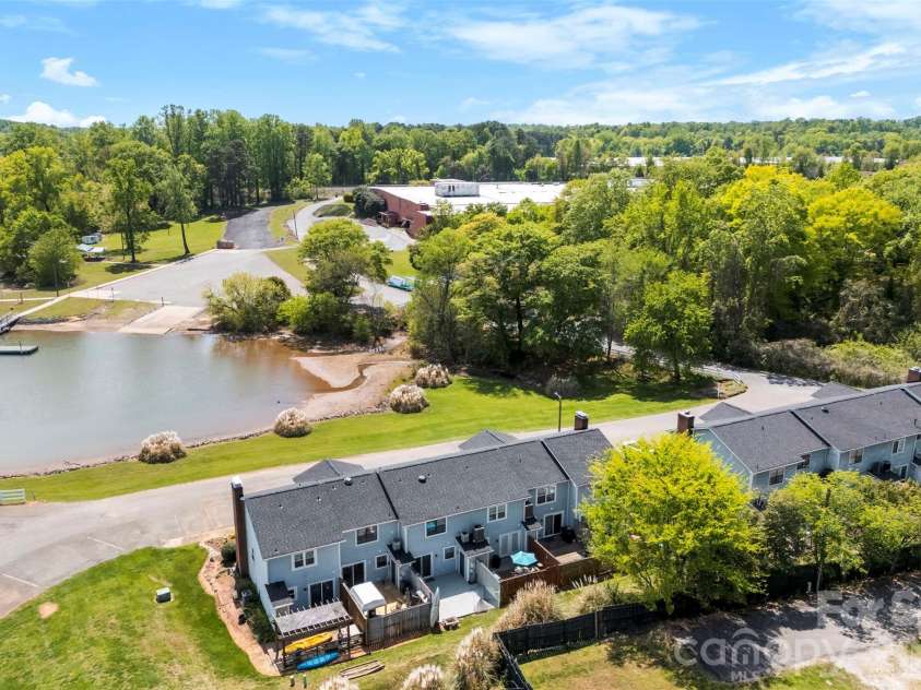 1420 River Drive, Belmont, NC 28012.  MLS# CAR4345665, YatesRealty ID 16042. 