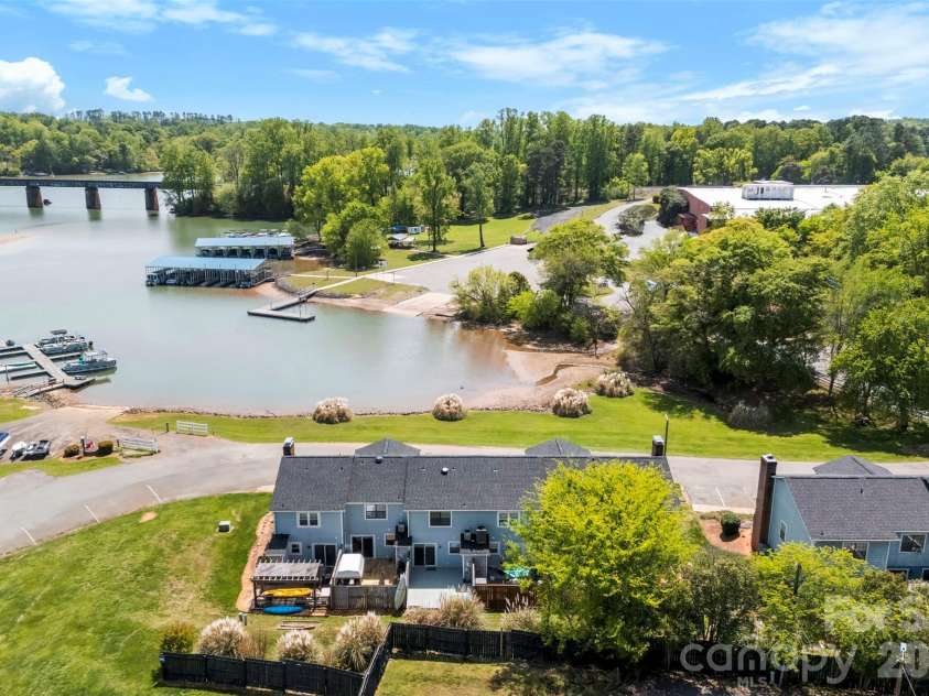 1420 River Drive, Belmont, NC 28012.  MLS# CAR4345665, YatesRealty ID 16042. 