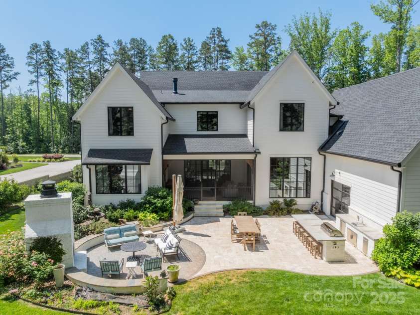 14228 Ryker Way, Davidson, NC 28036.  MLS# CAR4319295, YatesRealty ID 16043. 